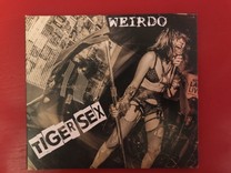 "Weirdo" - album